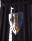 William Panckridge's coat of arms